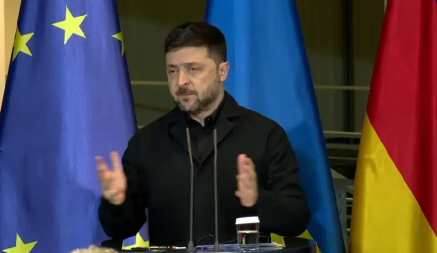 Зеленский объяснил, что означает «прогресс» в переговорах с США