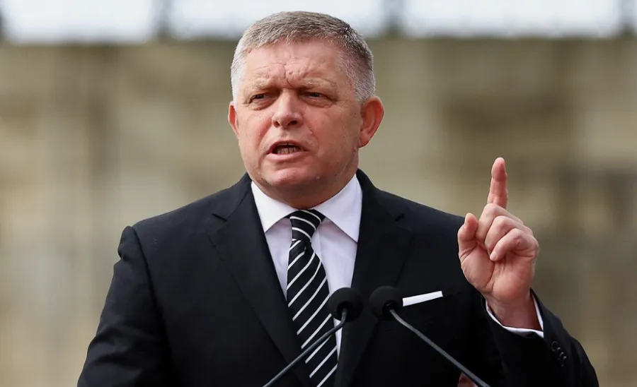 Фицо сделал скандальное заявление о вступлении Украины в ЕС