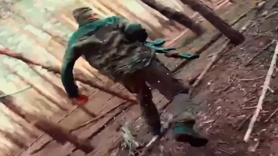 Без брони и шансов: как Россия бросает своих солдат на верную смерть. ФОТО