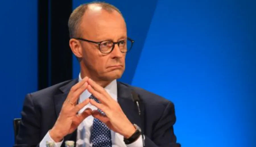 Перемирие до Рождества: Мерц указал в сторону России