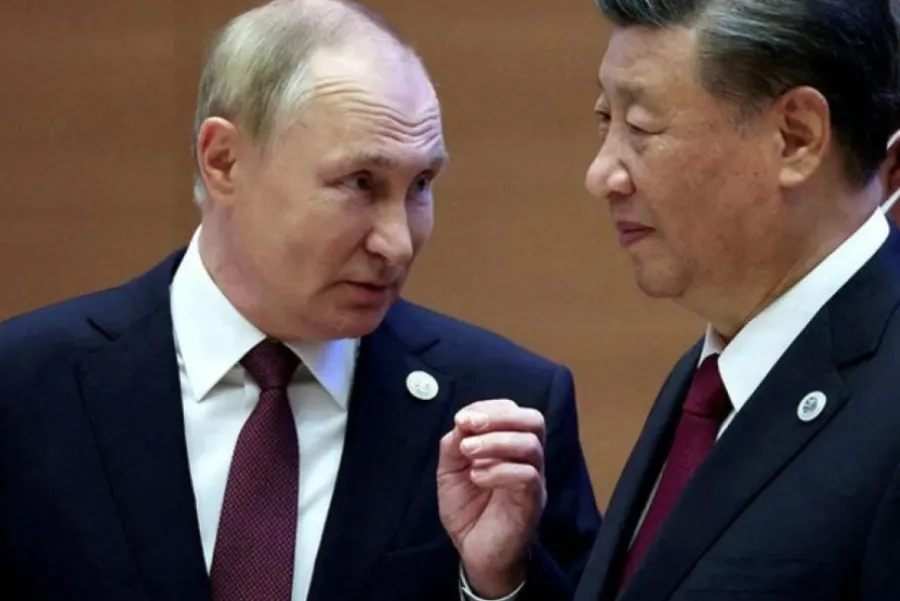 Захват Мадуро - сигнал для Путина и Си Цзиньпина о возвращении США к жесткой силе, - Bild