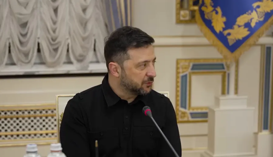 Ждали морозов, чтобы ударить больнее: Зеленский рассказал о циничной тактике оккупантов против мирных людей