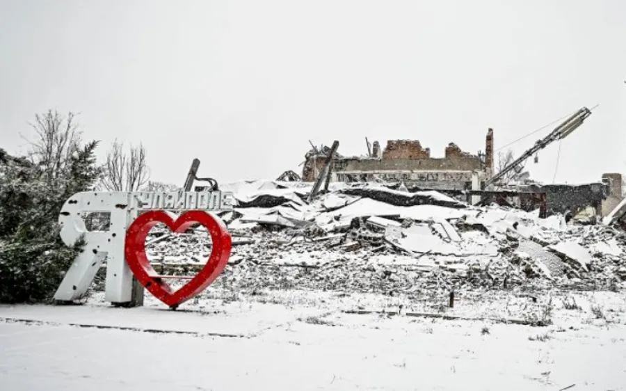Бои доходят до центра города, но противнику не дают закрепиться: в ВСУ рассказали, что происходит в Гуляйполе