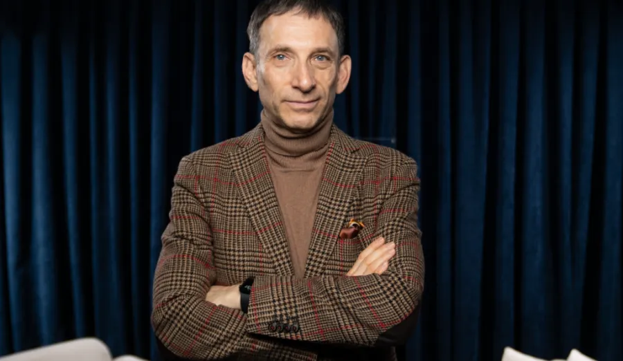 Год великих потрясений: Портников дал прогноз на 2026-й