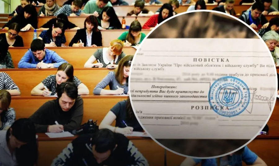 Конец эпохи «вечных студентов»: у студентов 25+ ради брони заберут отсрочку