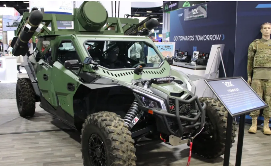 Настоящий кошмар для «Шахедов»: американцы передали Украине секретное оружие