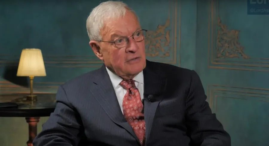 «Жесткий сукин сын»: американский генерал шокировал характеристикой Зеленского