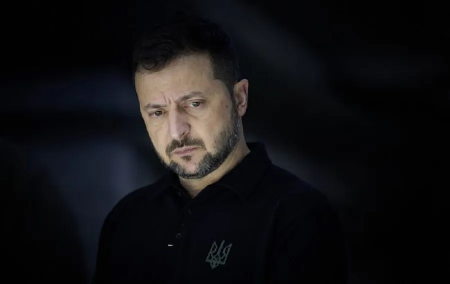 Владимир Зеленский оценил сроки окончания войны с Россией