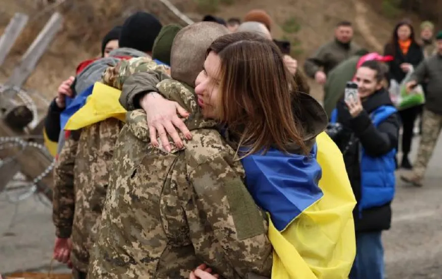 Дипломатия работает: Украина и Россия договорились об обмене 314 пленными