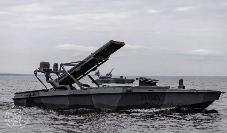 Сорвал операцию СБУ против флота РФ в Крыму в 2022-м: Atlantic раскрыл роль Маска с отключением Starlink