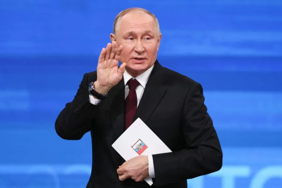 Россия ставит условие: без уступок по Донбассу – переговоры сорваны