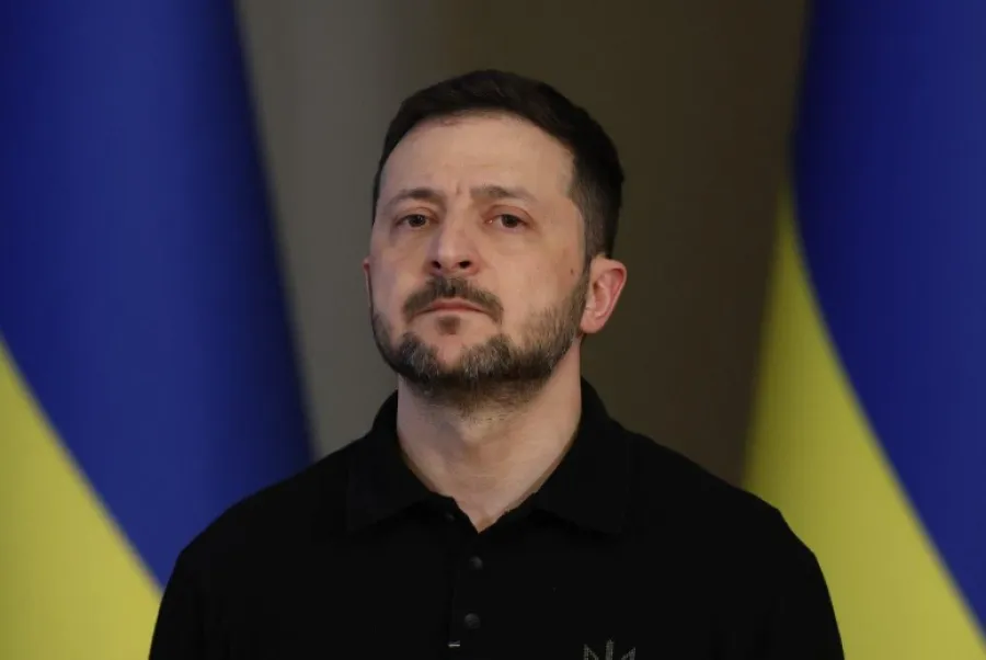 Дипломатия на паузе: Зеленский объяснил, почему переговоры не состоятся на этой неделе