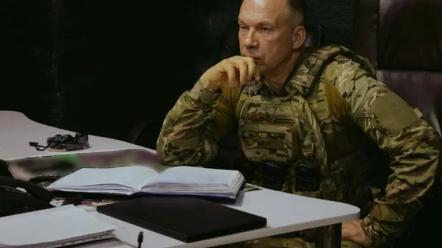 Мясорубка на фронте: за три дня ликвидировано почти 5 тысяч оккупантов