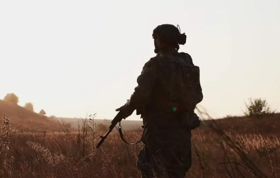 Мобилизационный хаос: две тысячи негодных к службе мужчин оказались в одной боевой части