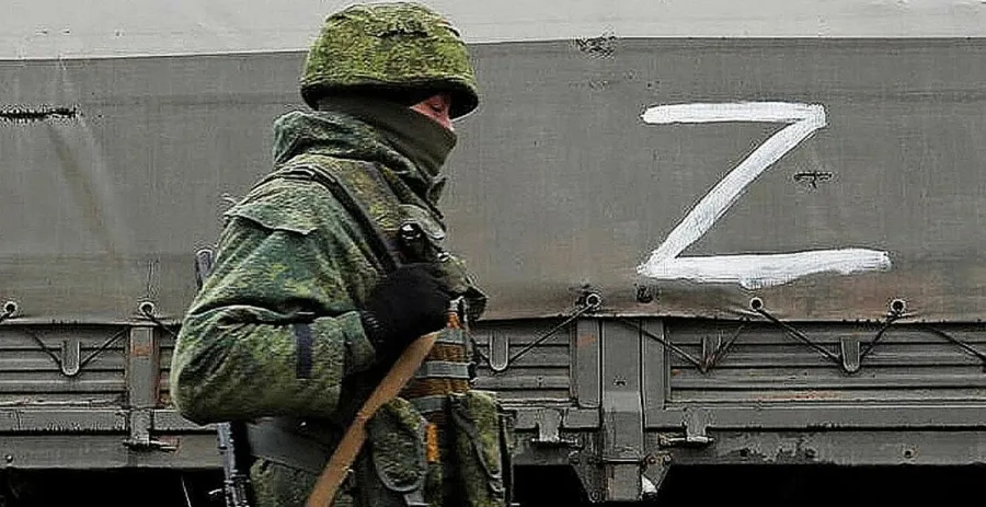 «Велес» больше не напишет: известного зэтника врачи с передовой отправили на «концерт Кобзона»