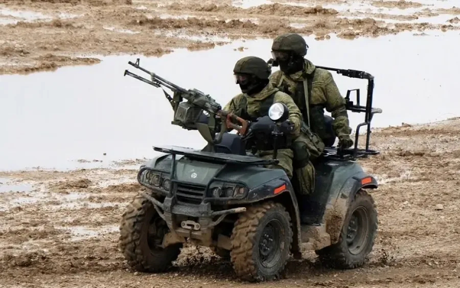 Кремлевский каток заклинило: оккупанты растеряли темп наступления и начали пятиться