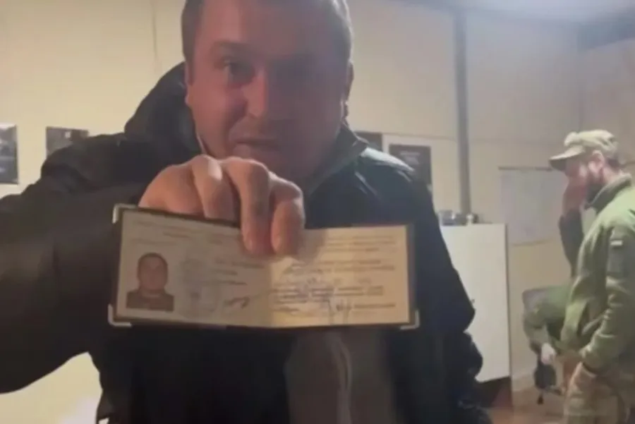 Камеры пыток вместо мобилизации: омбудсмен вскрыл ужасы Ужгородского ТЦК, ВСУ начинают проверку