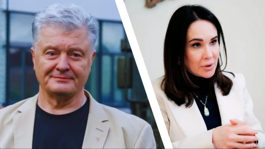 Холокост XXI века: как пиар Порошенко превращается в международный скандал