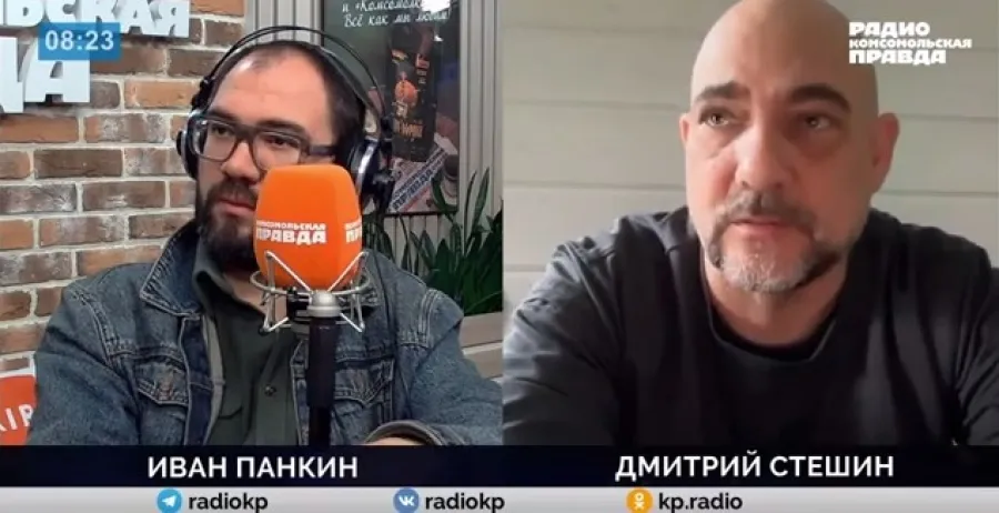 "Ну не будем же отрицать", - Z-пропаганда вывалила в эфире "явку с повинной" о российском вторжении девятилетней давности. ВИДЕО
