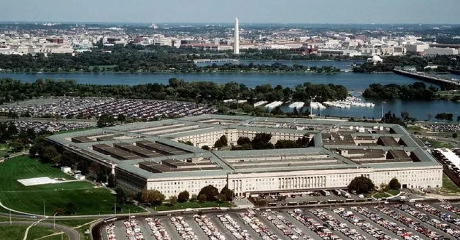 Паника в главном военном ведомстве США: офицеры Пентагона надели противогазы из-за неизвестной угрозы