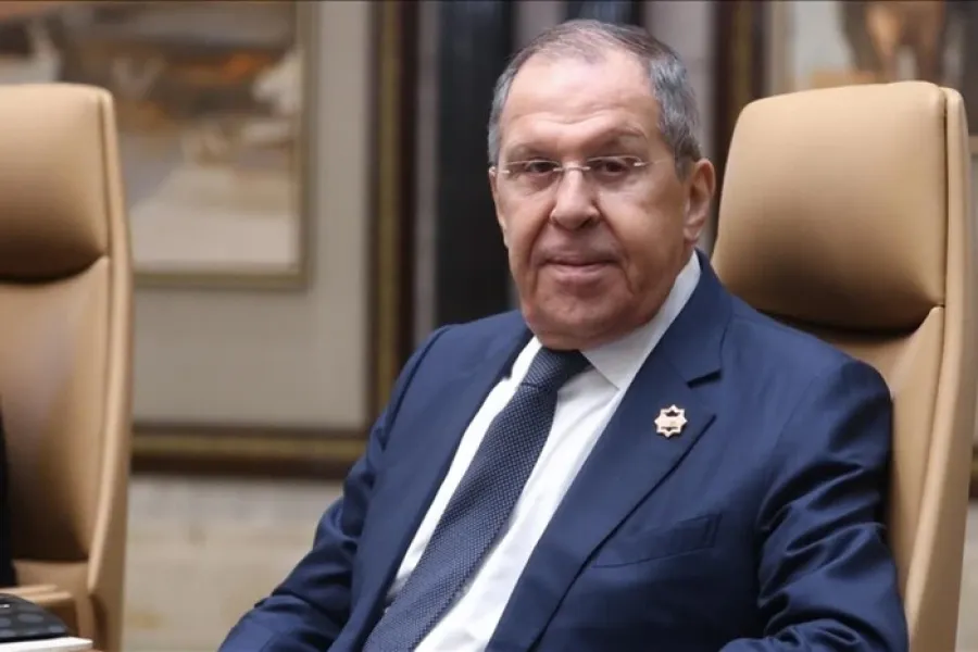 «Новый, справедливый мировой порядок»: Лавров рассказал о планах России и КНДР