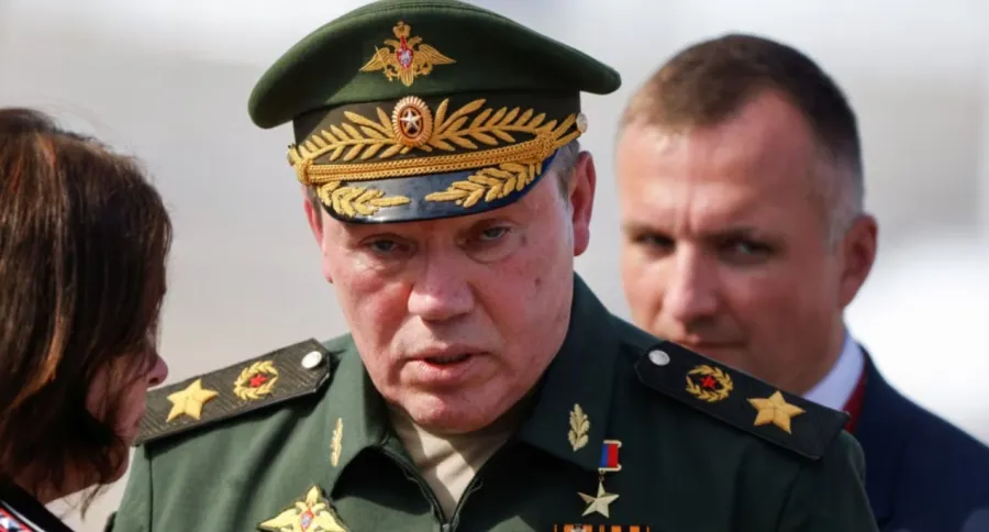 Кто сменит Герасимова: в США назвали трех кандидатов на пост главы Генштаба России