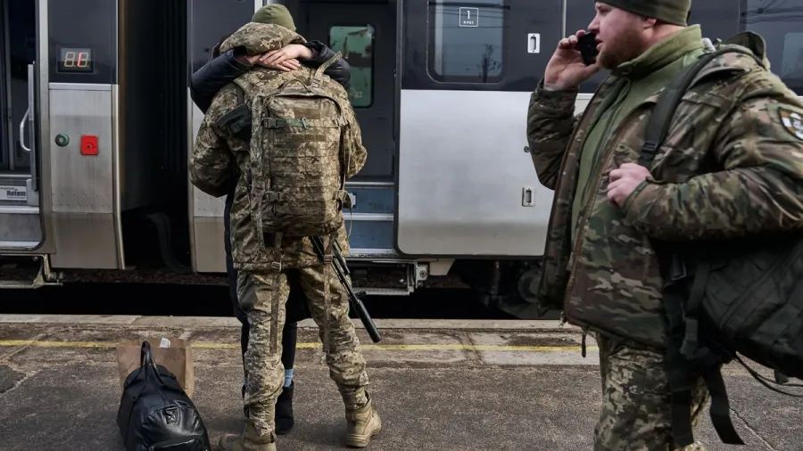 Штрафи, суд і заборона на водіння: що чекає тих, хто не оновив військові дані