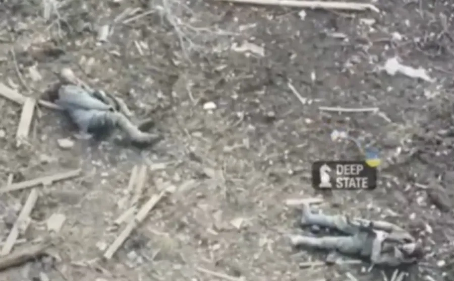 Двое российских солдат одновременно лишили себя жизни