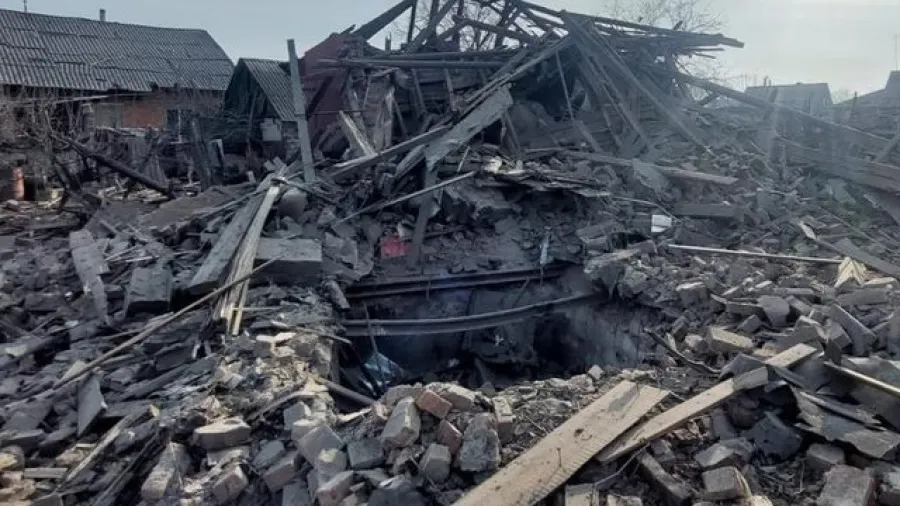 Окупанти обстріляли Донецьку область "Ураганом": є жертви