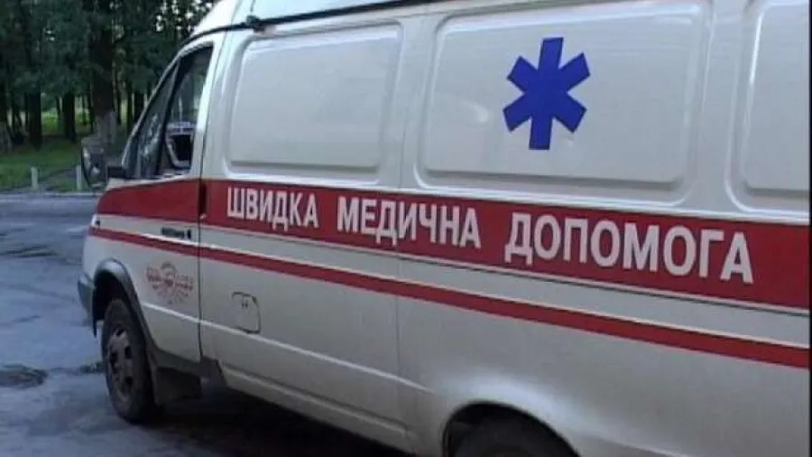 Російські війська обстріляли Харків, є поранені діти