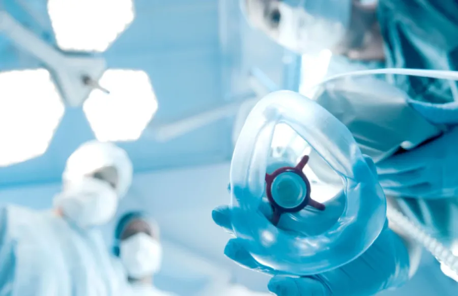 В Луцке суд освободил врача, из-за которого ребенку разорвало трахею