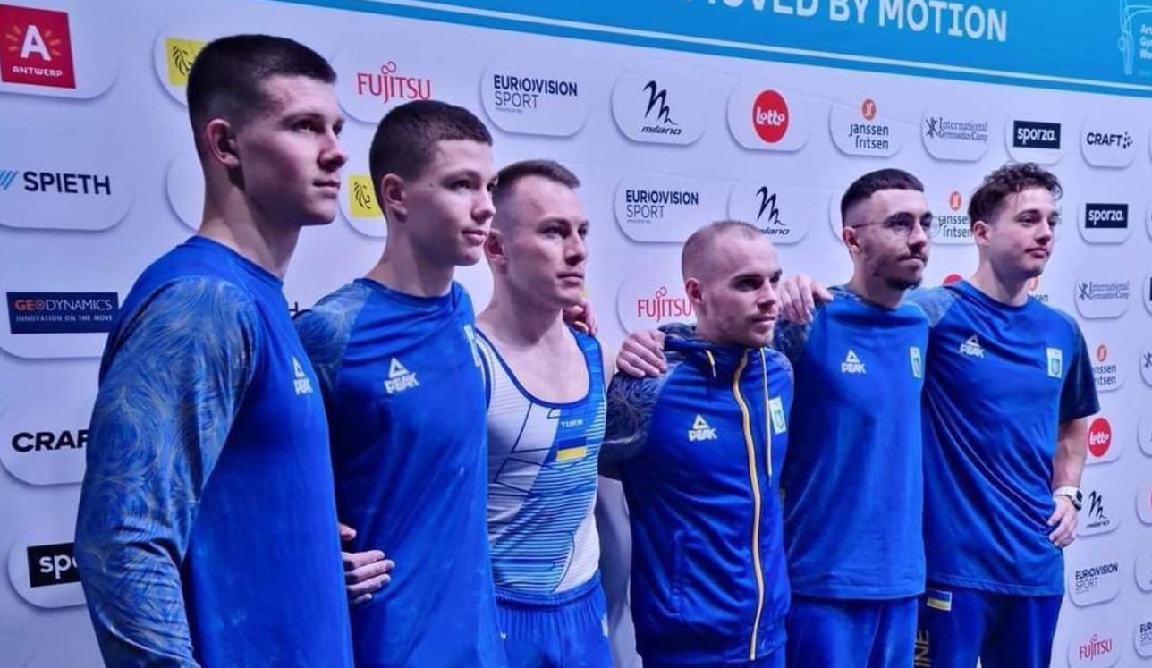 Спортсмены из Луганской области примут участие в Олимпийских играх в Париже