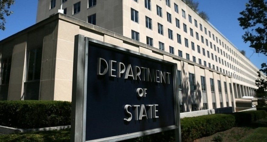 В США высказались о прекращении предоставления консульских услуг украинским мужчинам за границей