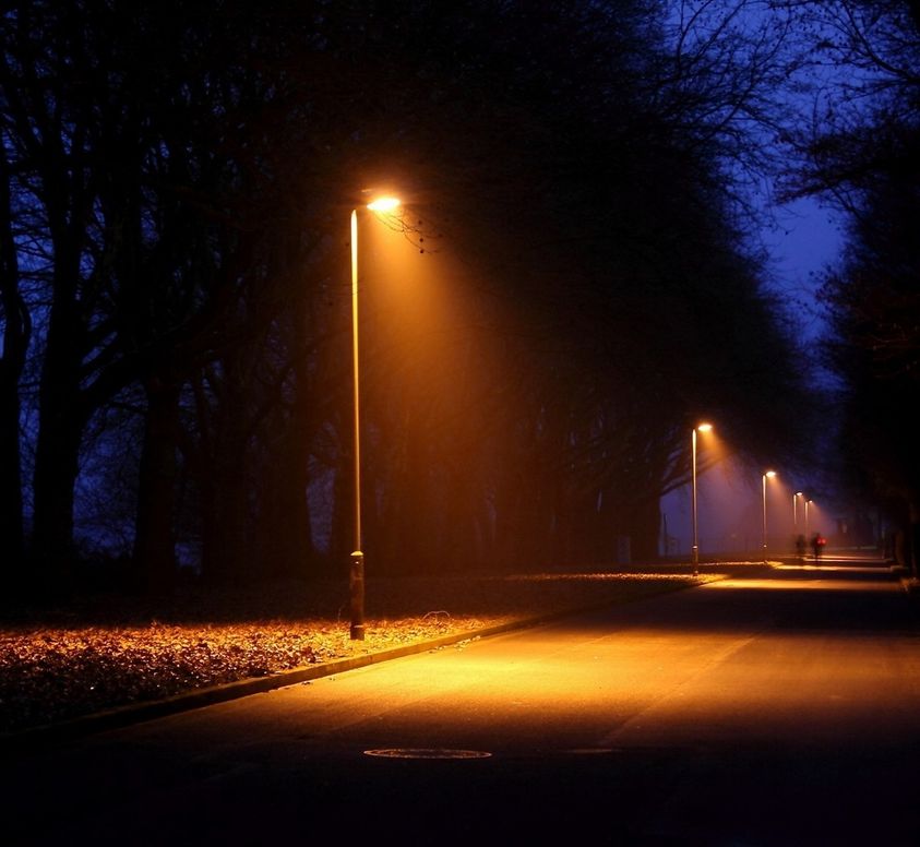 У Коломийській громаді змінять режим вуличного освітлення