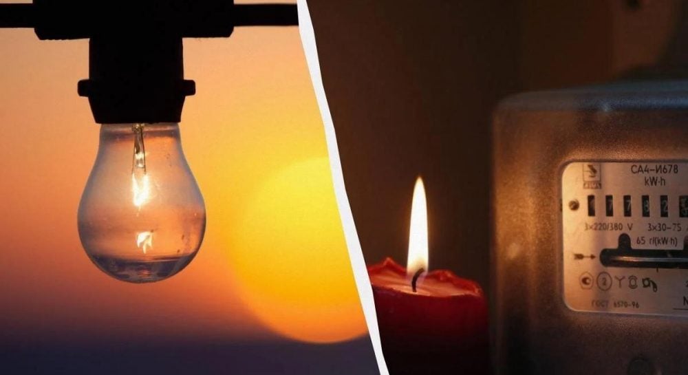 В Ямній, Микуличині і Татарові у найближчі дні можливі перебої в електропостачанні