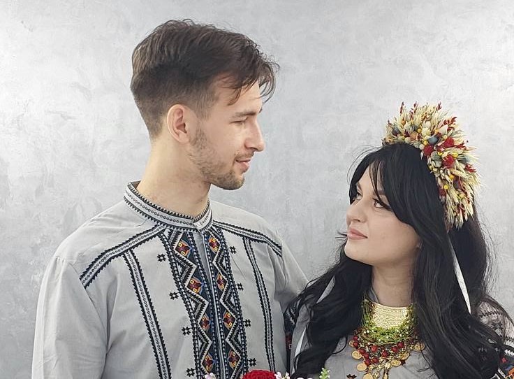 У вересні в Івано-Франківську зареєстрували 226 шлюбів