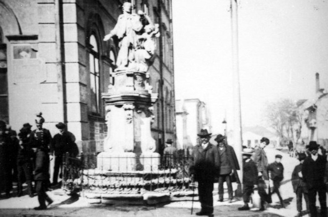 КРИМІНАЛЬНІ ІСТОРІЇ. Бійки біля святого Яна