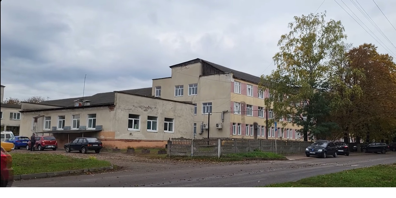 В Бурштині закрилося пологове відділення (ВІДЕО)