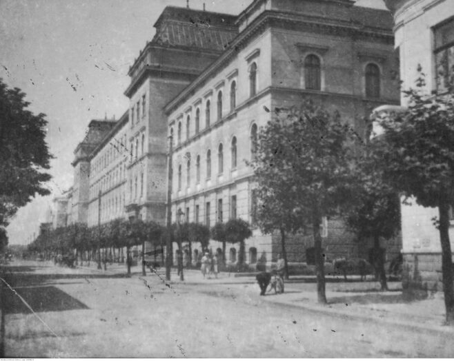 КРИМІНАЛЬНІ ІСТОРІЇ. Процес про мову