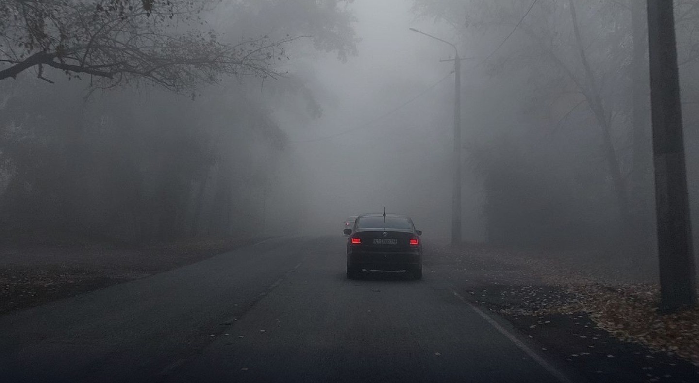 На Прикарпатті прогнозують туман