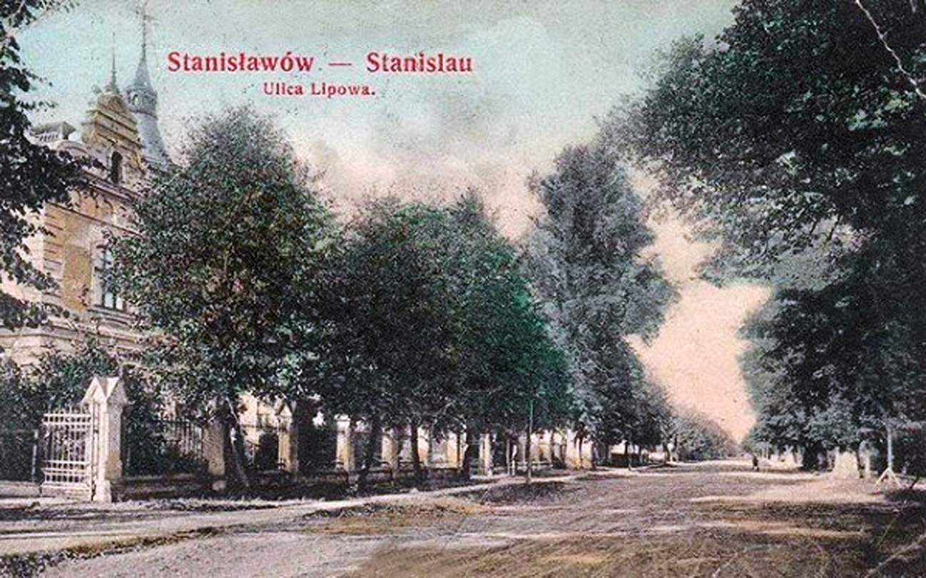 КРИМІНАЛЬНІ ІСТОРІЇ. Небезпека на вулиці Липовій