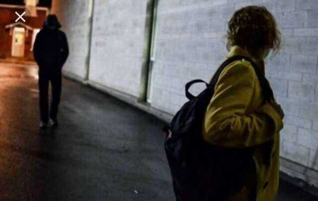 Поліцейські перевіряють інформацію про ймовірне побиття жінки в Івано-Франківську