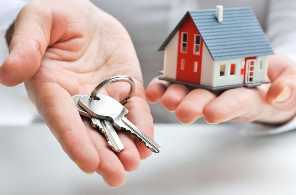 Готується держпрограма іпотеки під 3% на 25 років на мільйон сімей