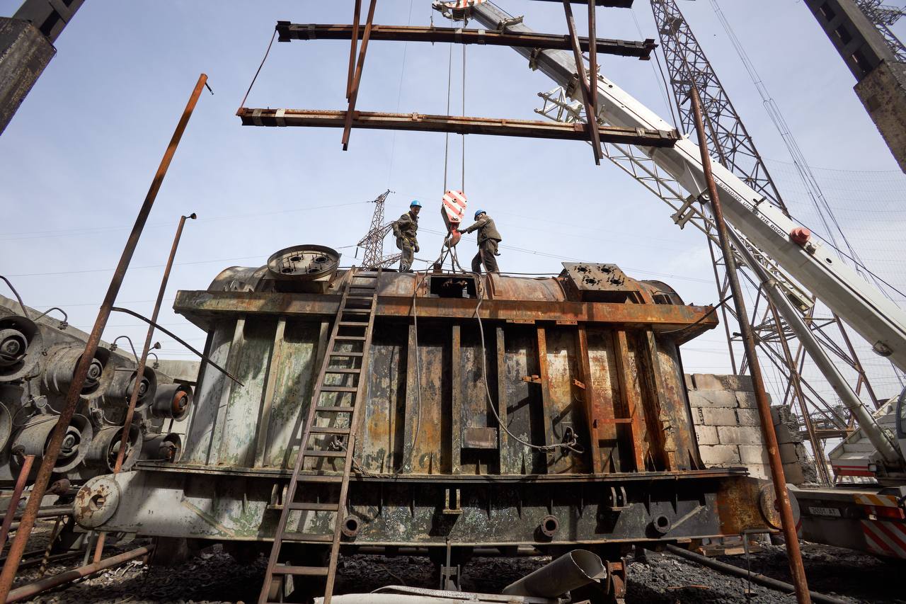 Працівники аварійно-ремонтних бригад почали отримувати додаткові виплати за січень