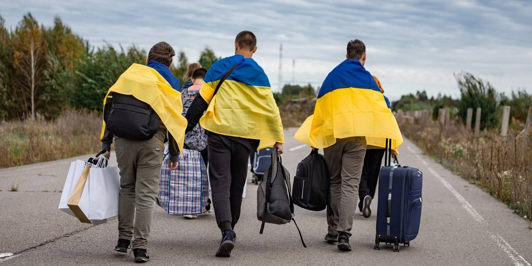Уряд Данії пропонує, щоб переселенці, зокрема, з Івано-Франківської області більше не мали права на отримання посвідки на проживання за спеціальним законом