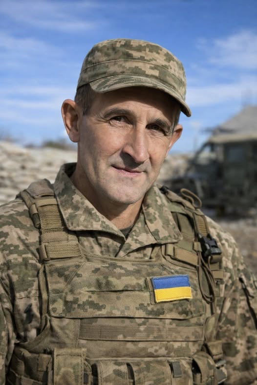 Помер військовий Яцурак Ігор Дмитрович із Надвірнянщини