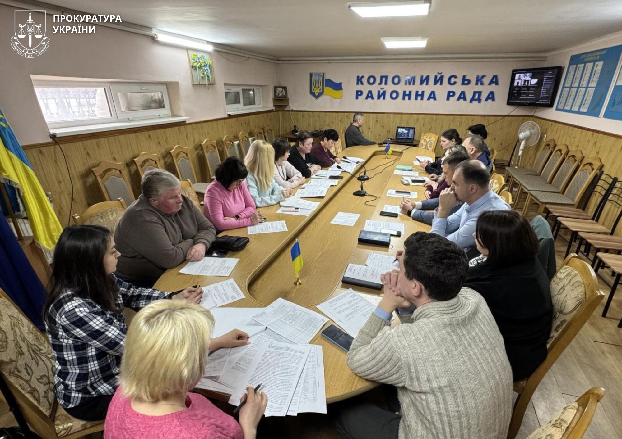 79 обвинувальних актів у минулому році спрямувала до суду одна із окружних прокуратур області, які стосувалися правопорушень стосовно дітей