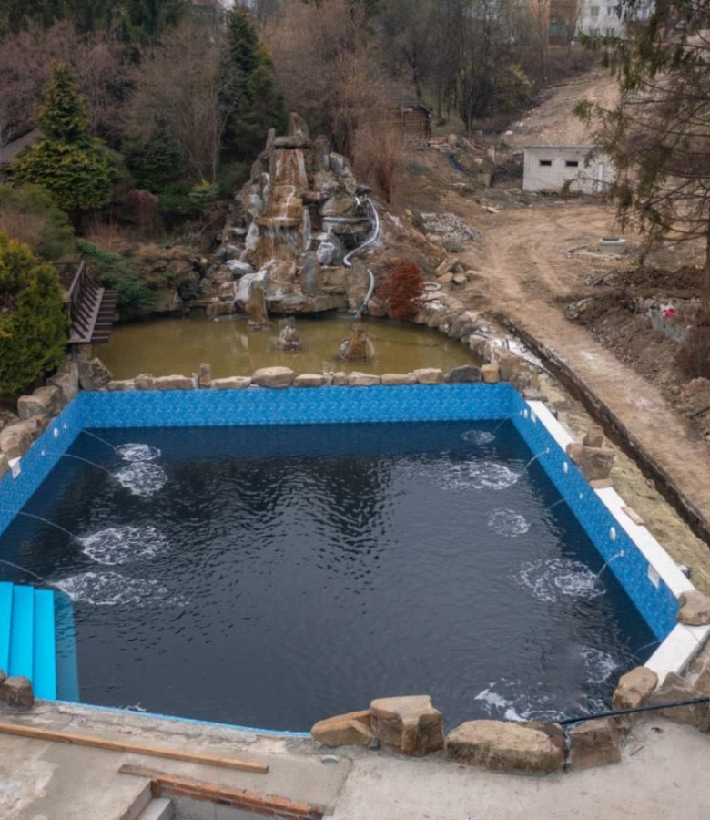 У Трускавці знайшли унікальне родовище мінеральної води: солоніша, ніж у Мертвому морі