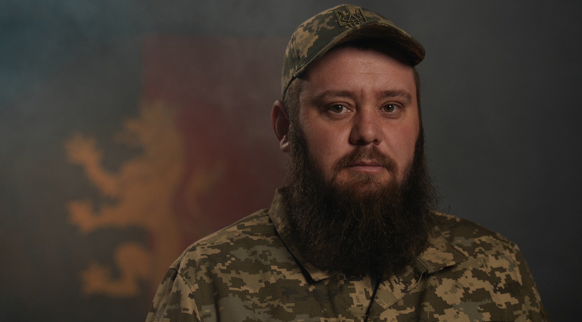 Воїн з Надвірнянщини вижив після 10 днів під завалами і отримав орден «За мужність»