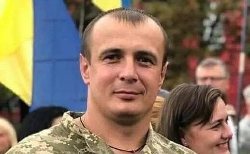 Володимир Глизнер представлятиме Прикарпаття у всеукраїнській Раді ветеранів